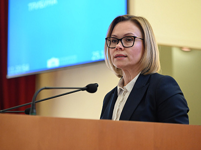 Изображение новости Одиннадцатое заседание Законодательного Собрания Ростовской облаcти  №50
