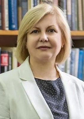 МИХЕЕВА Татьяна Алексеевна