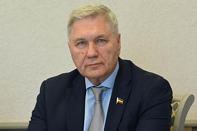Фотография депутата МИХАЛЕВ Сергей Александрович №18