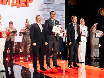 Раджив Мирзалиев вошел в ТОП-100 лучших наставников России