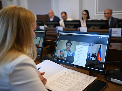 Изображение новости Общественное обсуждение на тему: «Нелегальный оборот табачной продукции: влияние на экономику региона» №35