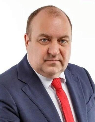 ЗАВГОРОДНИЙ Валерий Всеволодович