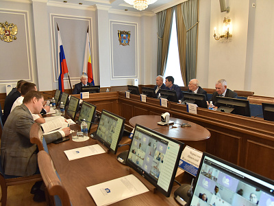 Ростовской области нужен региональный план борьбы с амброзией