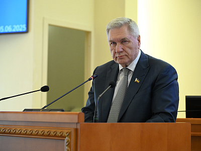Сергей Михалев оказывает помощь учреждениям культуры и образовательным организациям 