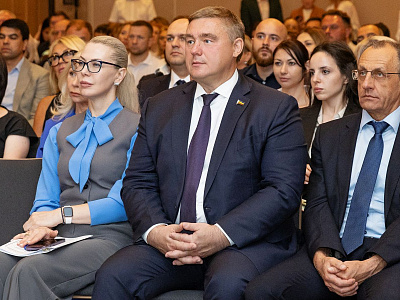 Игорь Бураков: «Многие донские бренды известны и успешны в масштабах России и за рубежом»