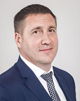 ДЕГТЯРЕВ Станислав Григорьевич