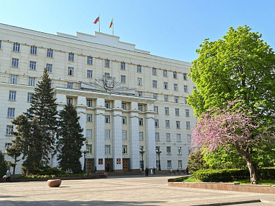 В Ростовской области проходит конкурс проектов о бюджете для граждан