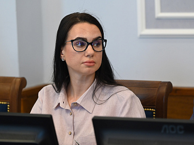 Изображение новости Общественное обсуждение на тему: «Нелегальный оборот табачной продукции: влияние на экономику региона» №31
