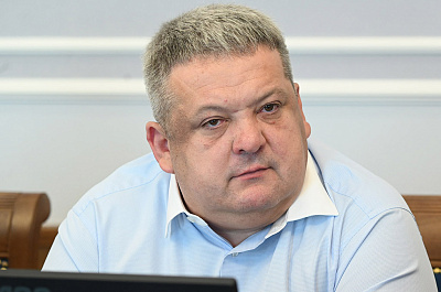 Фотография депутата ФРАШ Денис Владимирович №2