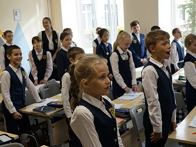 Изображение новости Выездное заседание фракции «Единая Россия» в Законодательном Собрании Ростовской области №15
