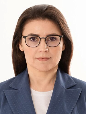 МАНАНКИНА Светлана Александровна