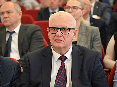 Изображение новости Двадцатое заседание Законодательного Собрания Ростовской области   №19