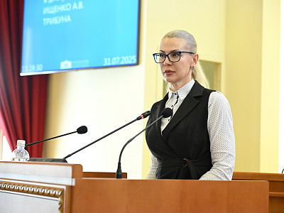 22-е заседание ЗС РО: Муниципалитеты получили право устанавливать периоды работы сезонных кафе и веранд