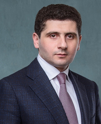 ГОГОРЯН Саркис Леонидович