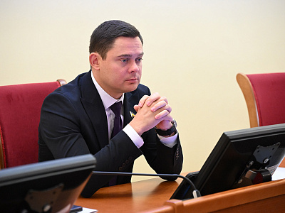 23-е заседание ЗС РО: Скорректирована административная ответственность за нарушение требований к содержанию домашних животных 