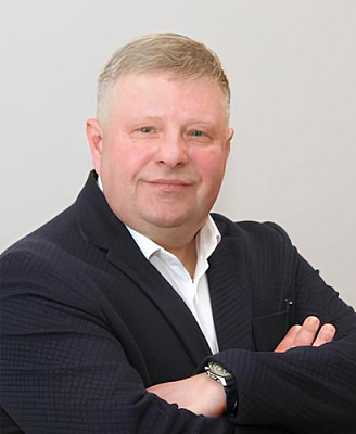 МЕЛЬНИКОВ Александр Валерьевич