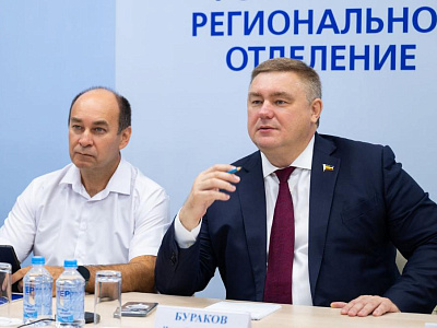 Игорь Бураков: «2026-й год может быть объявлен в России Годом инженера и изобретателя»