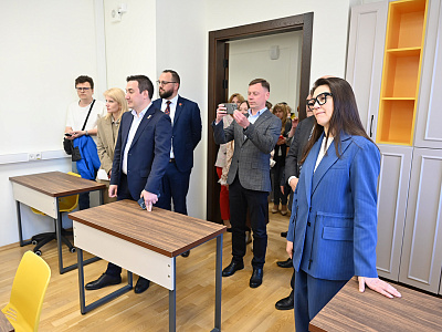 Изображение новости Общественное обсуждение на тему «Летний детский отдых: ожидание и реальность» №5