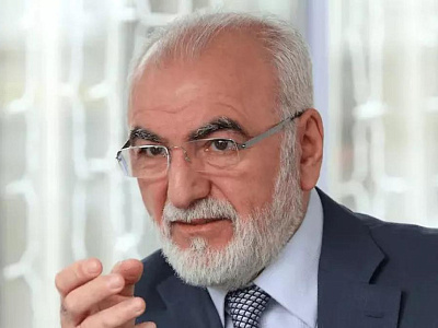 23-е заседание ЗС РО: Иван Саввиди стал Почетным гражданином Ростовской области