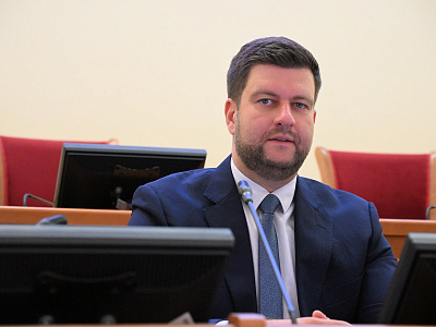 Изображение новости Заседание дискуссионной площадки на тему «Безопасность молодежи в цифровом мире» №22
