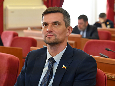 Изображение новости Публичные слушания по проекту областного закона «Об отчете об исполнении областного бюджета за 2024 год» №24