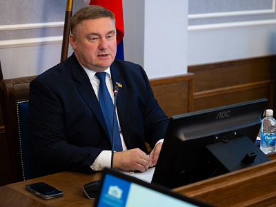 Игорь Бураков: «Мы предлагаем уравнять условия работы розничных рынков и других форматов торговли»