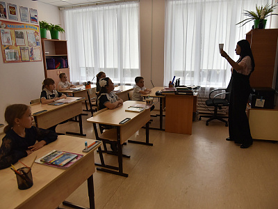 Изображение новости Круглый стол, посвященный итогам и перспективам реализации программы комплексного развития сельских территорий №14