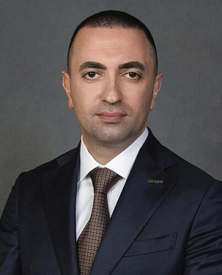 СРАБОНЯНЦ Владимир Григорьевич