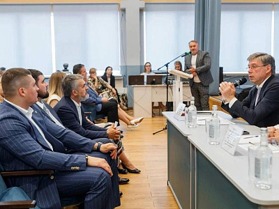 На бульваре Комарова в Ростове-на-Дону появится Аллея Героев 