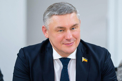 Фотография депутата БУРАКОВ Игорь Владимирович №2