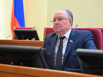 Изображение новости Совместное заседание комитета по бюджету и комитета по законодательству №26